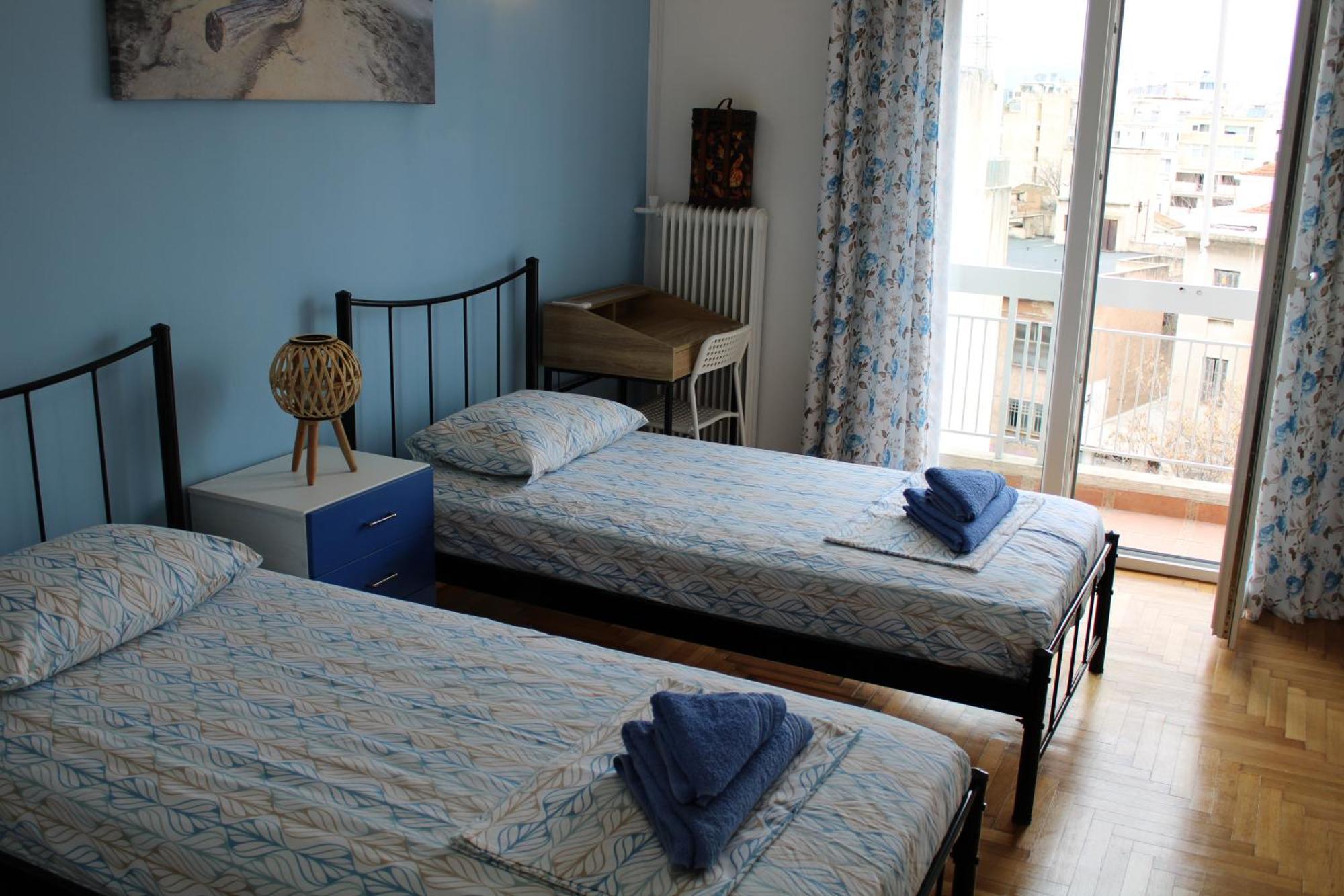Mona Hause Hotel Athens Ngoại thất bức ảnh