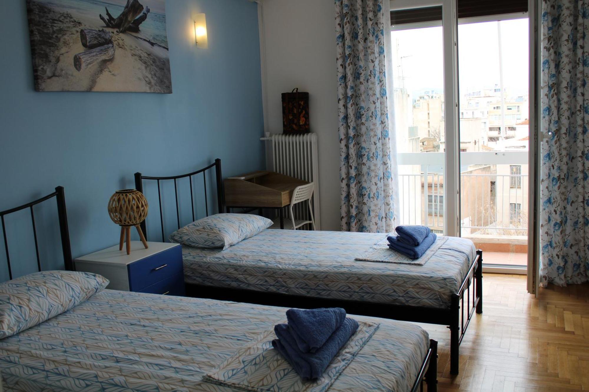 Mona Hause Hotel Athens Ngoại thất bức ảnh